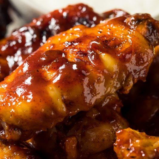 Classic Wings