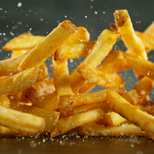 Fries